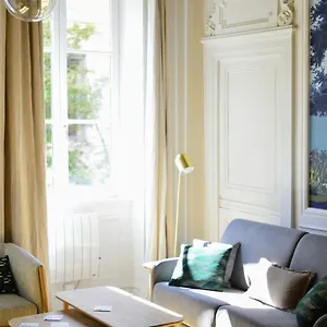 Apartment Eden Blue, Lovely Flat, Bright & Cosy In, Lyon