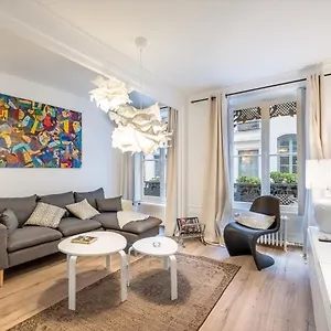 Apartment Isadora - Ravissant T2 Au Coeur De, Lyon